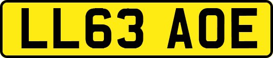 LL63AOE
