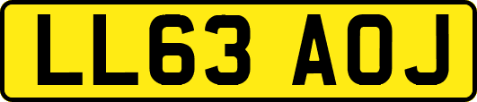LL63AOJ