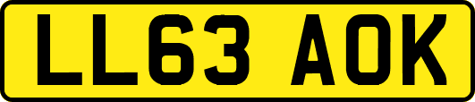 LL63AOK