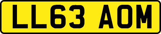 LL63AOM