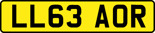 LL63AOR