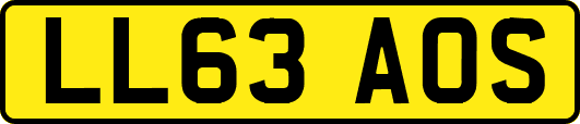 LL63AOS