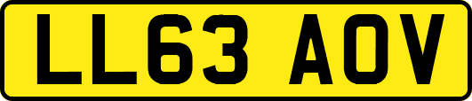LL63AOV