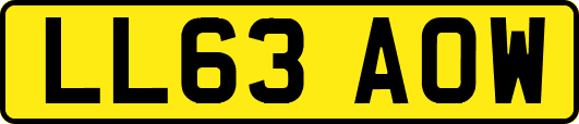 LL63AOW