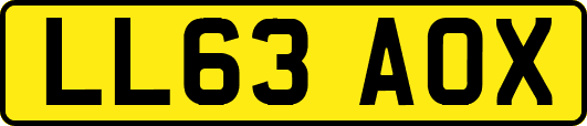 LL63AOX