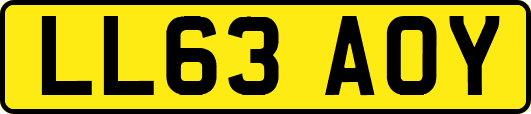 LL63AOY