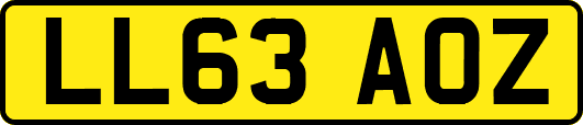 LL63AOZ