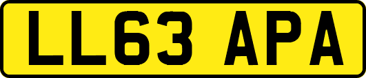 LL63APA
