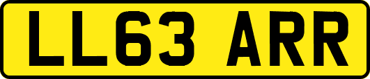 LL63ARR