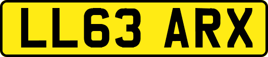 LL63ARX