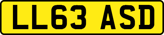 LL63ASD