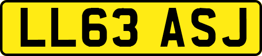 LL63ASJ