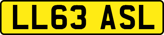LL63ASL