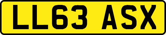 LL63ASX