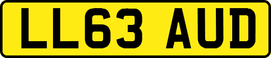 LL63AUD