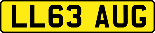 LL63AUG