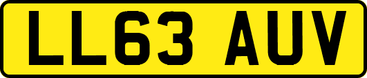 LL63AUV