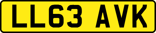 LL63AVK