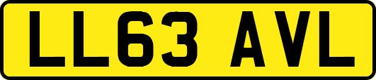 LL63AVL