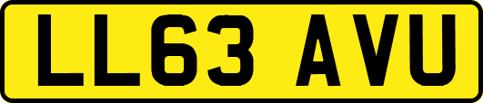 LL63AVU
