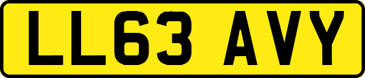 LL63AVY
