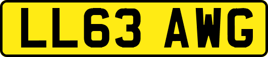 LL63AWG