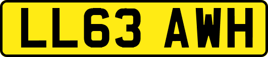 LL63AWH