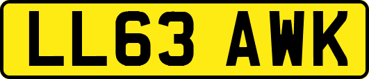 LL63AWK