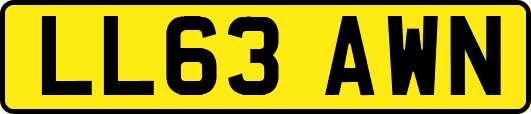 LL63AWN