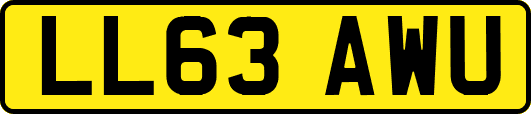LL63AWU