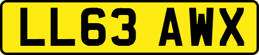 LL63AWX