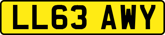 LL63AWY