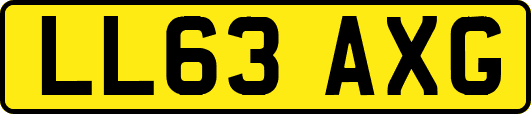 LL63AXG