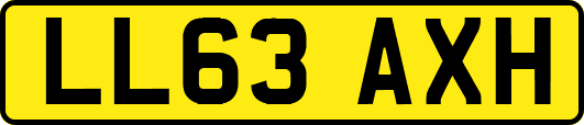 LL63AXH