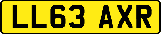 LL63AXR