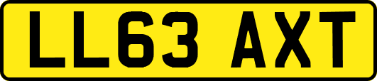 LL63AXT