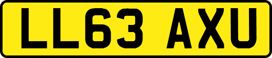 LL63AXU