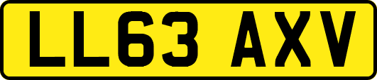 LL63AXV