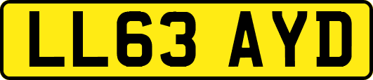 LL63AYD
