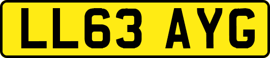 LL63AYG
