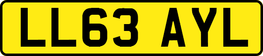 LL63AYL