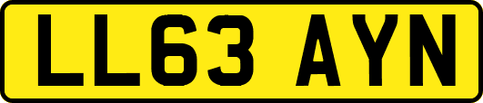 LL63AYN