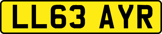 LL63AYR