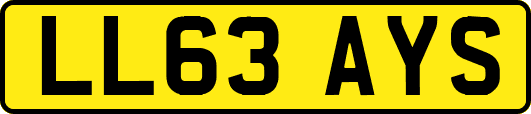 LL63AYS