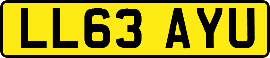 LL63AYU