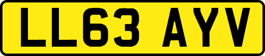 LL63AYV