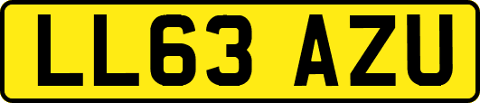LL63AZU