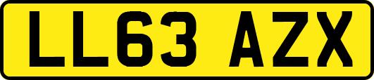 LL63AZX