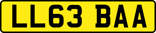 LL63BAA