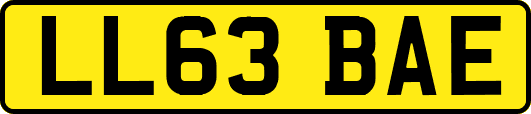 LL63BAE